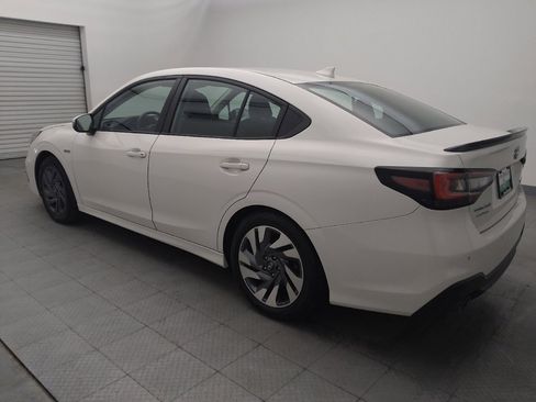 Used 2023 Subaru Legacy Sport AWD/4WD image 3
