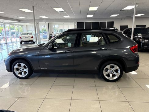 Used 2014 BMW X1 sDrive28i image 3