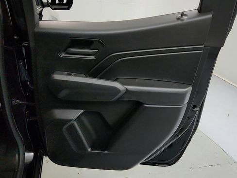 Used 2023 Chevrolet Colorado Trail Boss w/ Advanced Trailering Package AWD/4WD image 25