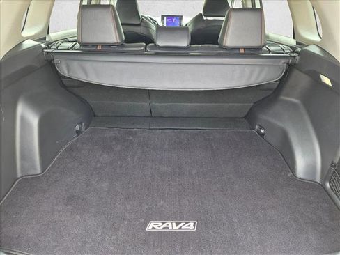 Used 2024 Toyota RAV4 Adventure AWD/4WD image 16
