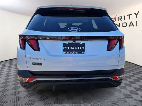 Used 2024 Hyundai Tucson SEL image 5