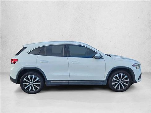 Used 2022 Mercedes-Benz GLA 250 image 4