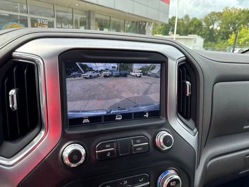 Used 2021 GMC Sierra 1500 SLT AWD/4WD image 31