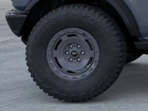 New 2025 Ford Bronco Badlands AWD/4WD image 21
