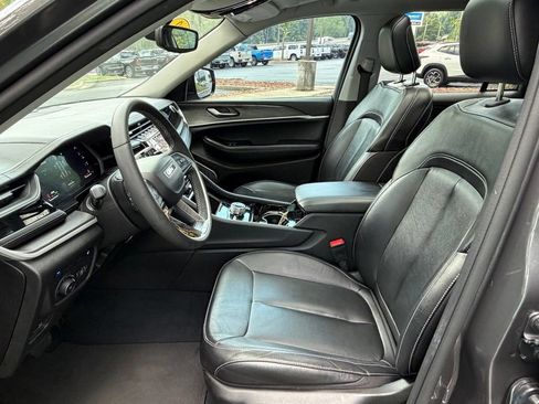 Used 2022 Jeep Grand Cherokee Limited 4xe AWD/4WD image 27