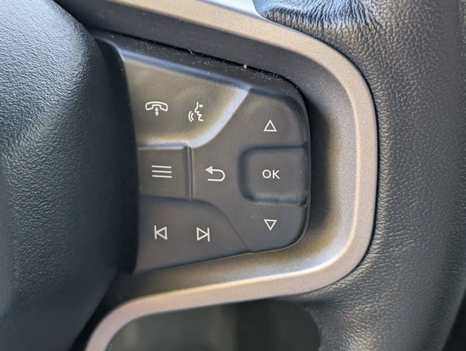Used 2021 Ford Bronco Big Bend AWD/4WD image 29