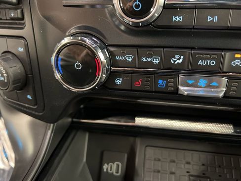 New 2026 Ford F150 Tremor AWD/4WD image 14