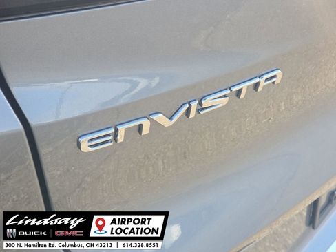 New 2026 Buick Envista Avenir image 32