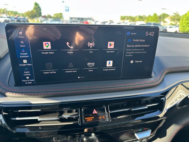 New 2026 Acura MDX A-Spec w/ Advance Package AWD/4WD image 21