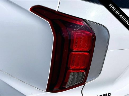 Used 2022 Hyundai Palisade Calligraphy w/ Cargo Package FWD image 22