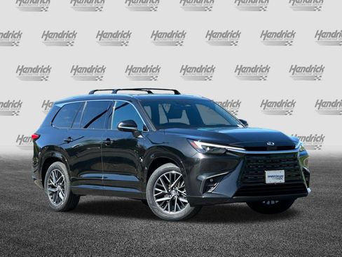 Used 2024 Lexus TX 350 FWD w/ Technology Package image 2