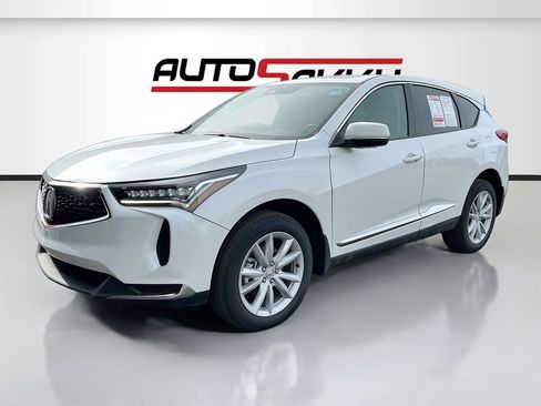 Used 2023 Acura RDX AWD image 3