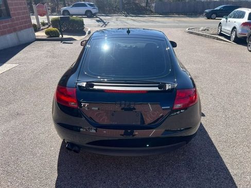 Used 2010 Audi TT 2.0T Premium image 4
