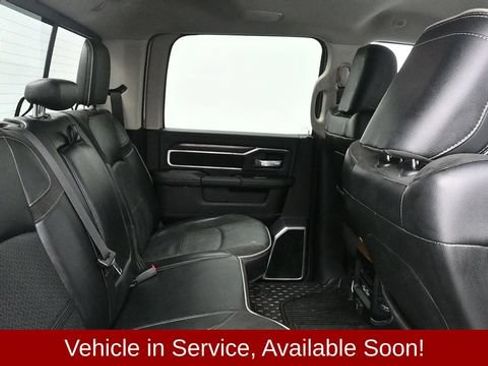 Used 2024 RAM 2500 Laramie AWD/4WD image 10