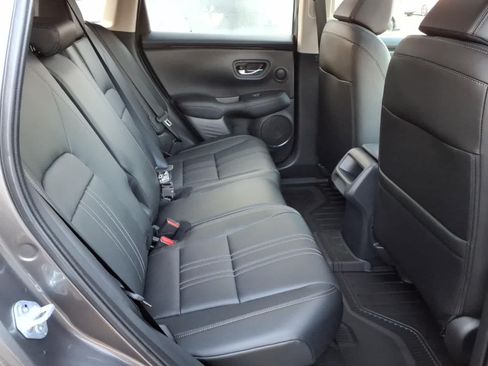 New 2026 Honda HR-V EX-L image 10
