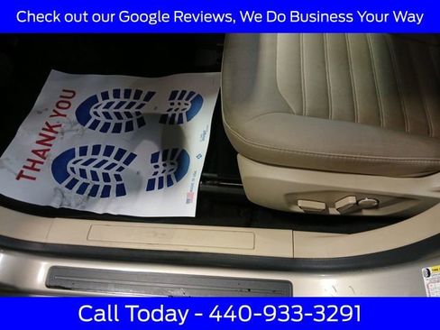 Used 2015 Ford Fusion SE image 20