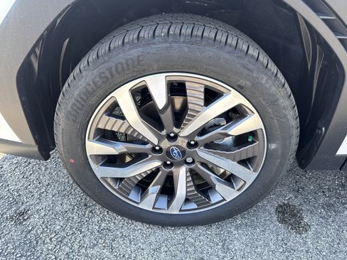 New 2026 Subaru Forester Touring image 10