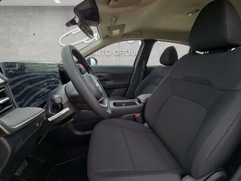 New 2026 Nissan Kicks S FWD image 19