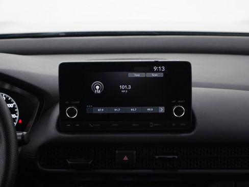 Used 2024 Honda HR-V LX image 15