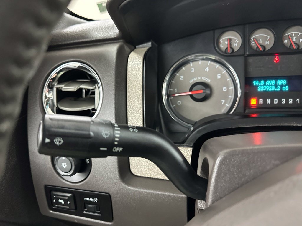 Used 2010 Ford F150 XLT AWD/4WD image 41