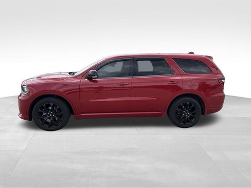 Used 2019 Dodge Durango R/T w/ Blacktop Package AWD/4WD image 2