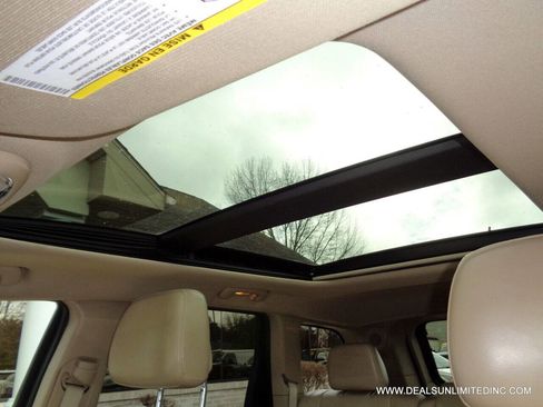 Used 2013 Jeep Grand Cherokee Limited image 17