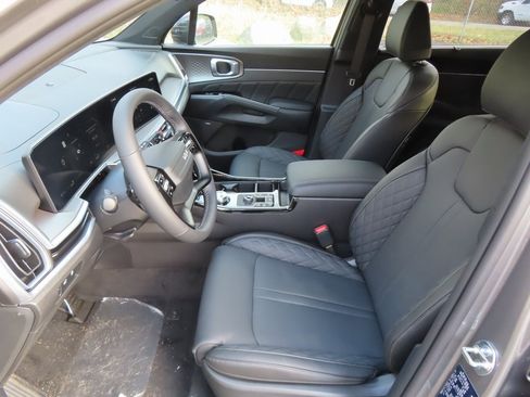 New 2026 Kia Sorento SX Prestige image 22