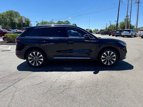 Used 2021 Lincoln Corsair Reserve w/ Equipment Group 201A AWD/4WD image 8