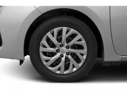 Certified 2019 Toyota Corolla SE image 11