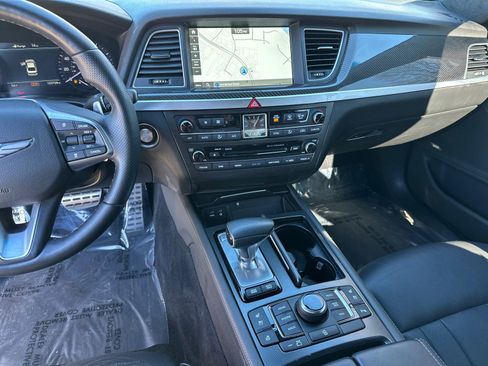Used 2018 Genesis G80 3.3T Sport image 30