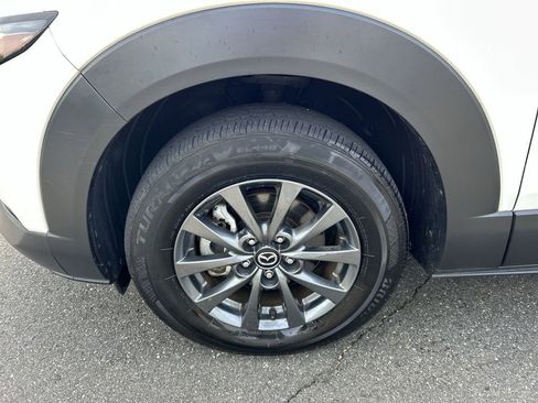 Used 2023 MAZDA CX-30 AWD 2.5 S image 10