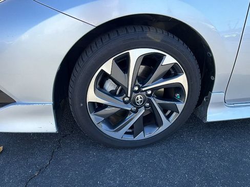 Used 2016 Scion iM FWD image 10
