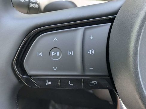 New 2026 MAZDA CX-5 Select AWD/4WD image 21