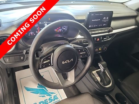 Used 2023 Kia Forte LXS FWD image 6