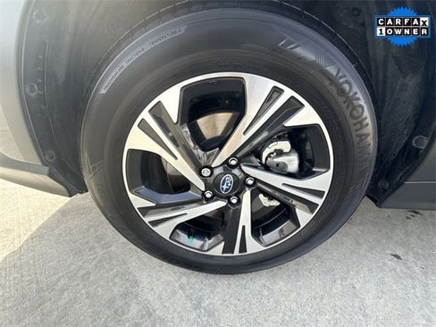Certified 2024 Subaru Crosstrek 2.0i Premium image 10
