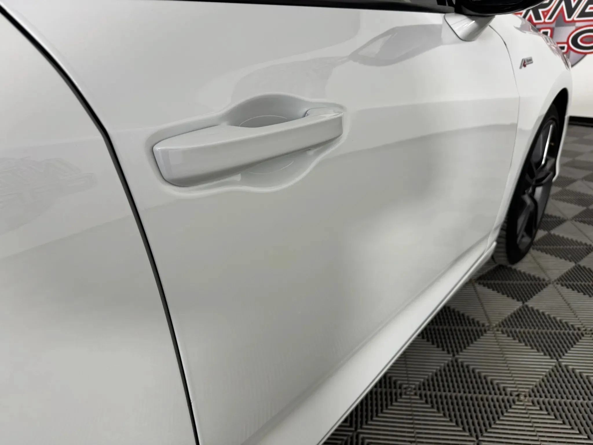 Used 2024 Acura Integra A-Spec w/ Technology Package FWD image 31