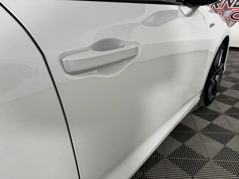 Used 2024 Acura Integra A-Spec FWD image 31