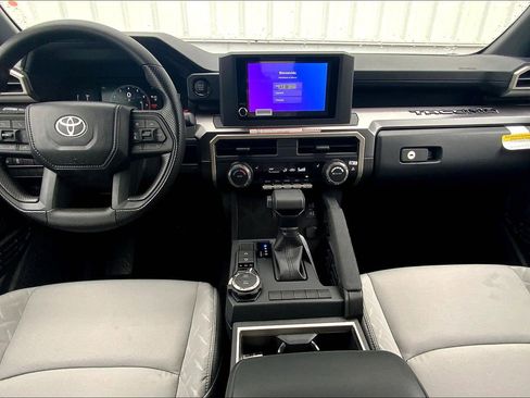 New 2025 Toyota Tacoma SR5 image 6