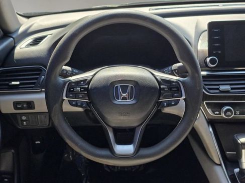 Used 2020 Honda Accord EX image 21