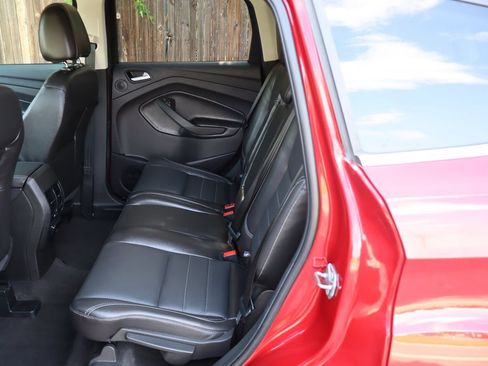 Used 2016 Ford Escape Titanium w/ Equipment Group 301A AWD/4WD image 20