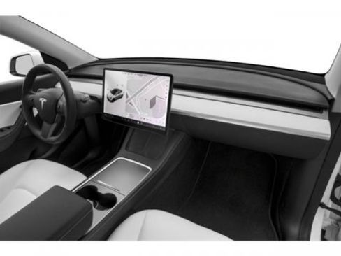 Used 2023 Tesla Model Y Long Range AWD/4WD image 15