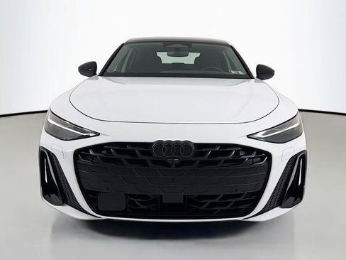 Used 2026 Audi A6 Premium Plus AWD/4WD image 2