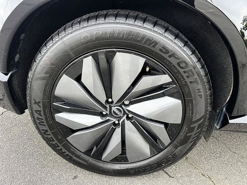 Certified 2024 Nissan Ariya AWD image 11