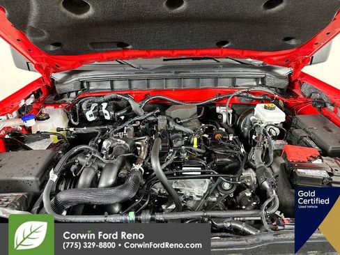 Used 2024 Ford Bronco Big Bend image 31