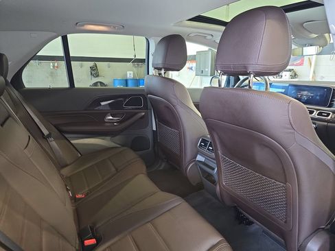 Used 2020 Mercedes-Benz GLE 350 image 13