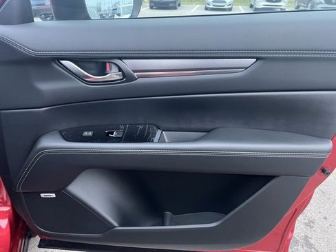 New 2025 MAZDA CX-5 AWD 2.5 S image 34