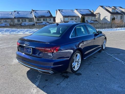 Used 2024 Audi A4 2.0T Premium Plus image 11