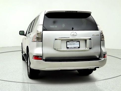 Used 2016 Lexus GX 460 w/ Premium Package AWD/4WD image 6