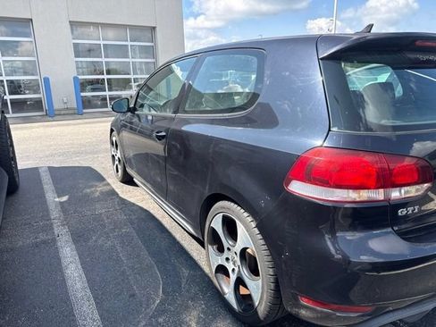 Used 2011 Volkswagen GTI 2-Door FWD image 11