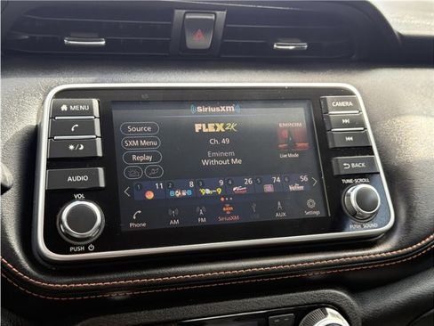 Used 2020 Nissan Kicks SR w/ SR Premium Package image 41